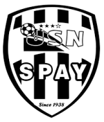 USN Spay