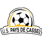 logo US Pays De Cassel