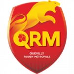 logo US Quevilly RM