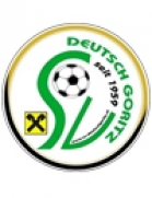 logo USV Deutsch Goritz