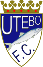 logo Utebo FC