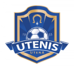 logo Utenis Utena