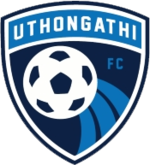 logo Uthongathi FC