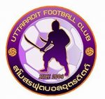 logo Uttaradit FC