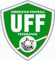 logo Uzbekistán Sub-17