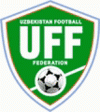 logo Uzbekistan U18