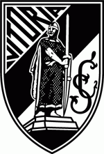 logo Vitoria Guimarães B