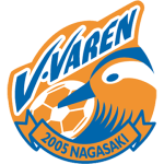 logo V-Varen Nagasaki