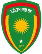 logo Västkurd BK