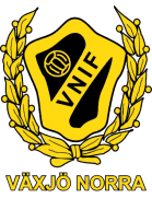 logo Växjö Norra IF