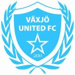 logo Vaexjoe United FC