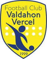 logo Valdahon Vercel
