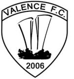 logo Valence FC
