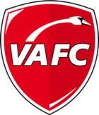 logo Valenciennes FC 2
