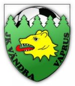 logo Vandra JK Vaprus