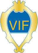 logo Vanersborgs IF