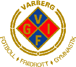 logo Varbergs GIF FK