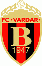 logo Vardar Skopje U19