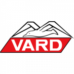 logo Vard Haugesund