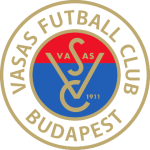 logo Vasas II