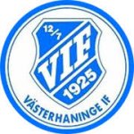 logo Västerhaninge IF