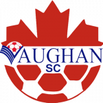logo Vaughan Azzurri