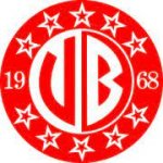 logo VB 1968