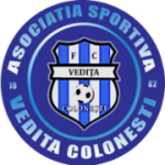 logo Vedita Colonesti