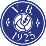 logo Vejgaard BK 2