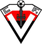 logo Velarde CF