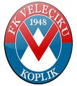 logo Veleçiku Koplik