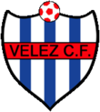 logo Velez CF
