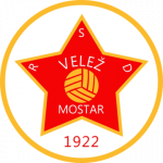 logo Velez Mostar