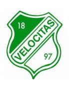 logo Velocitas 1897
