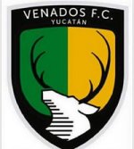 logo Venados FC