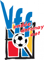 logo Vendée Fontenay Foot