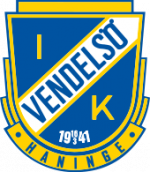 logo Vendelsö IK