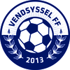 logo Vendsyssel FF