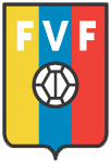 logo Venezuela Sub-18