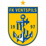 logo Ventspils