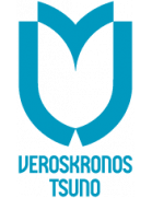 logo Veroskronos Tsuno