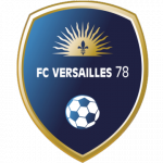 logo Versailles 78 FC