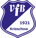 logo VFB 1921 Krieschow