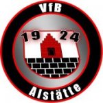 logo VfB Alstatte 1924