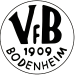 logo VfB Bodenheim