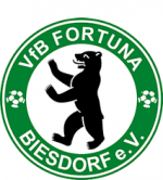 logo Vfb Fortuna Biesdorf