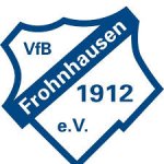 logo VfB Frohnhausen