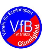 VFB Gunnigfeld