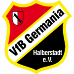 logo VfB Germania Halberstadt