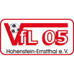 logo VfL 05 Hohenstein-Ernstthal